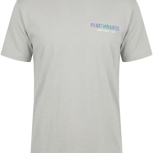 ΛΕΥΚΟ T-SHIRT ΜΕ ΣΤΑΜΠΑ