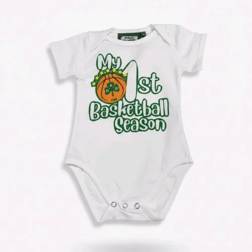 ΛΕΥΚΟ ΒΡΕΦΙΚΟ ΖΙΠΟΥΝΑΚΙ ΜΕ ΣΤΑΜΠΑ