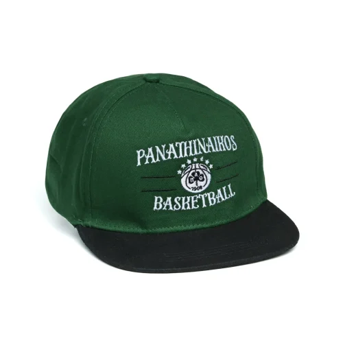 ΚΑΠΕΛΟ ΠΡΑΣΙΝΟ/ΜΑΥΡΟ SNAPBACK