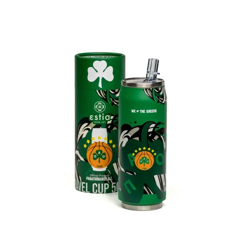 ΘΕΡΜΟΣ ΠΟΤΗΡΙ ΤΑΞΙΔΙΟΥ 500ml