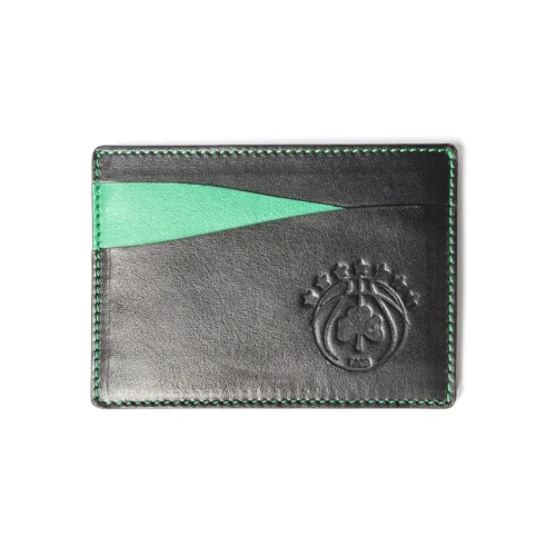 ΔΕΡΜΑΤΙΝΟ ΠΟΡΤΟΦΟΛΙ ΚΑΡΤΩΝ