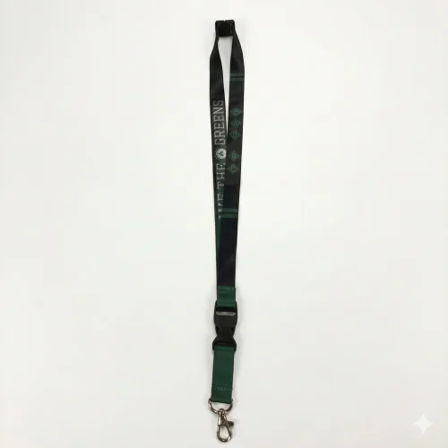 ΠΡΑΣΙΝΟ ΚΟΡΔΟΝΙ ΜΠΡΕΛΟΚ