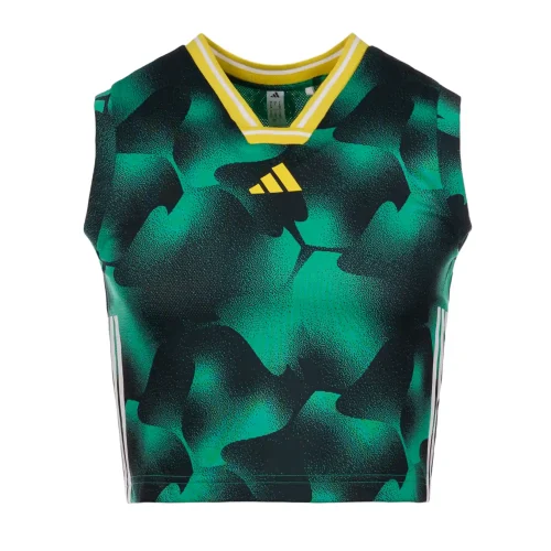 ΓΥΝΑΙΚΕΙΟ CROP STREEWEAR