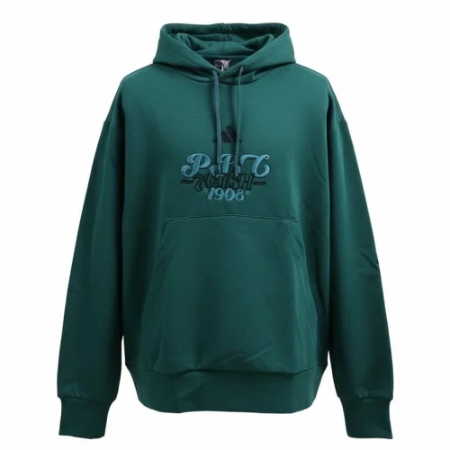 ΠΡΑΣΙΝΟ ΦΟΥΤΕΡ 3D LOGO