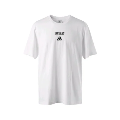 ΛΕΥΚΗ ΜΠΛΟΥΖΑ BASKETBALL