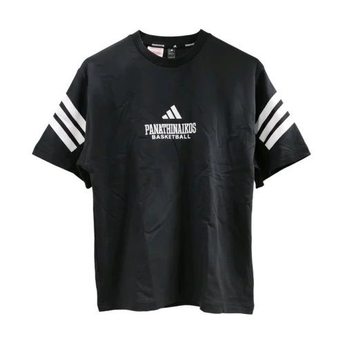 ΠΑΙΔΙΚΗ ΜΑΥΡΗ ΜΠΛΟΥΖΑ LOGO ΡΙΓΕΣ ΜΑΝΙΚΙΑ