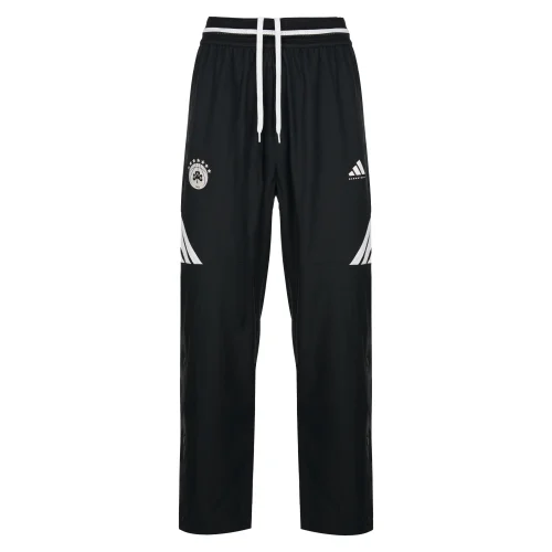 ΜΑΥΡΗ ΦΟΡΜΑ BASKETBALL ΜΕ ΚΟΥΜΠΙΑ