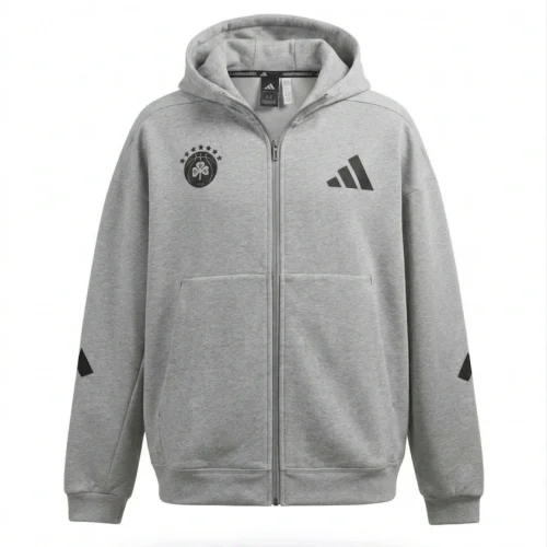 ΓΚΡΙ ΖΑΚΕΤΑ Z.N.E