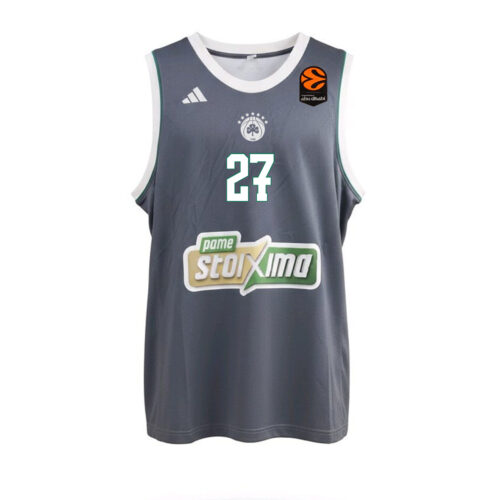 ALTERNATE JERSEY JM0067 25-26 TOLIOPOULOS