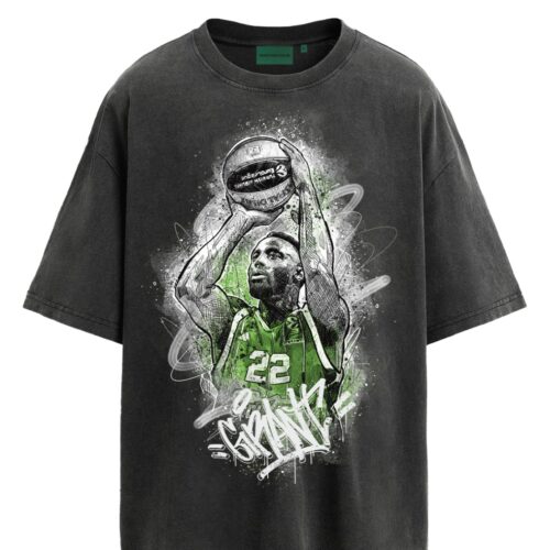 SAKE X PAO BC - GRANT