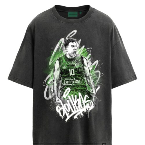 SAKE X PAO BC - SLOUKAS