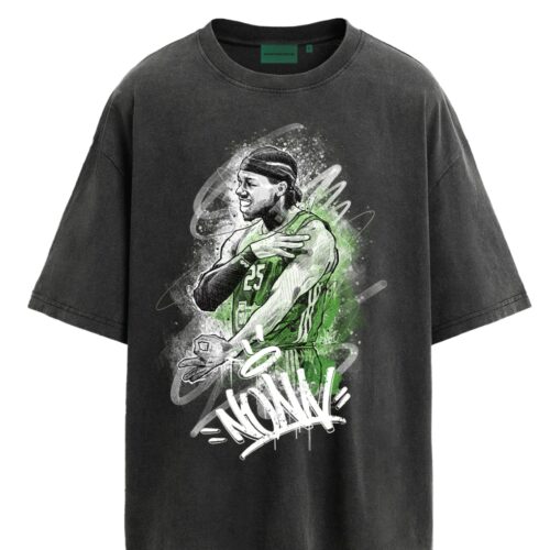 SAKE X PAO BC - NUNN