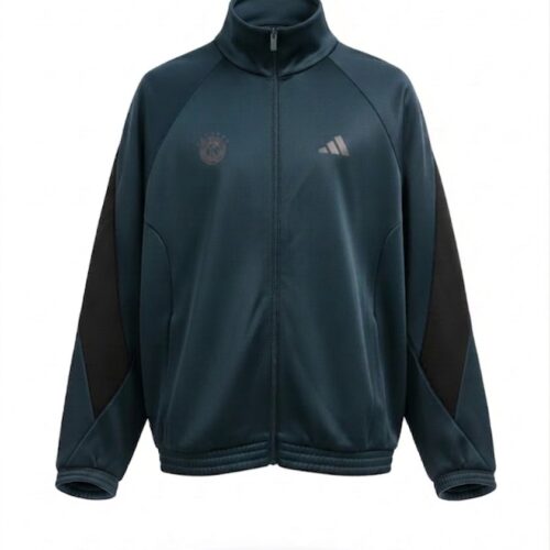 PETROL ZIP HOODIE STADIUM