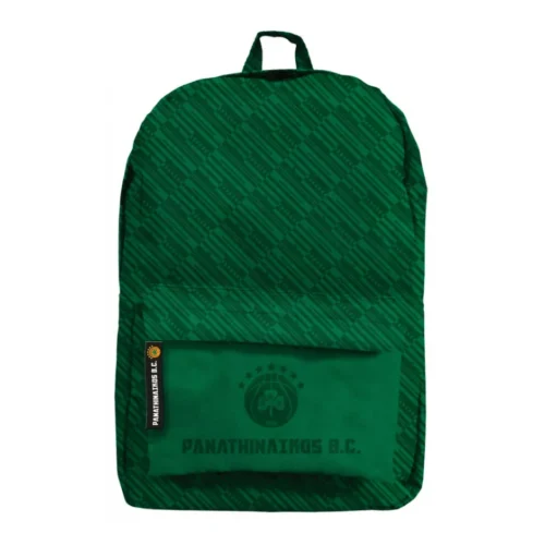 ΤΣΑΝΤΑ ΠΛΑΤΗΣ ΠΡΑΣΙΝΗ