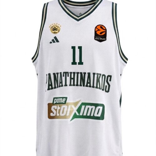 AWAY JERSEY 25-26 HAYES-DAVIS