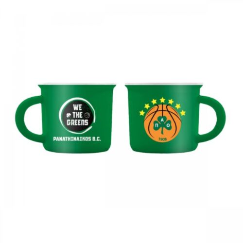 ESPRESSO CUP
