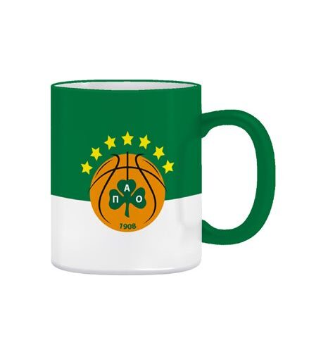COLLECTIBLE MUG