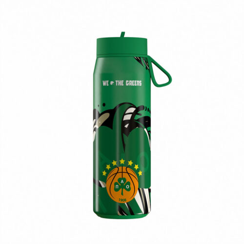 ΘΕΡΜΟΣ PULSE - WE THE GREENS 500ml