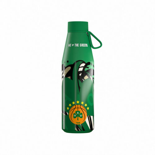 ΘΕΡΜΟΣ FLOW - WE THE GREENS 500ml