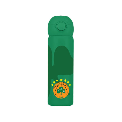 ΠΑΙΔΙΚΟ ΘΕΡΜΟΣ HANDY PANATHINAIKOS BC 470ml