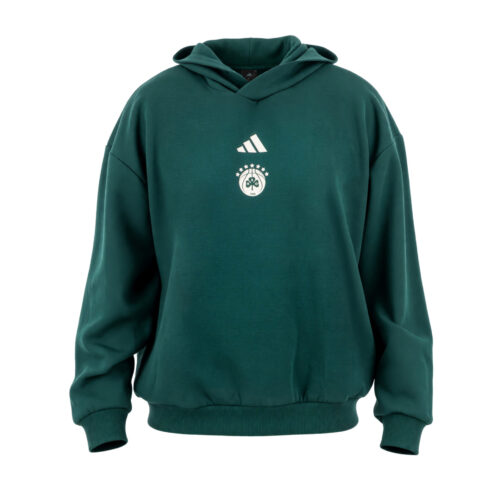 PAO BC x ADIDAS ΦΟΥΤΕΡ ΜΕ ΚΟΥΚΟΥΛΑ