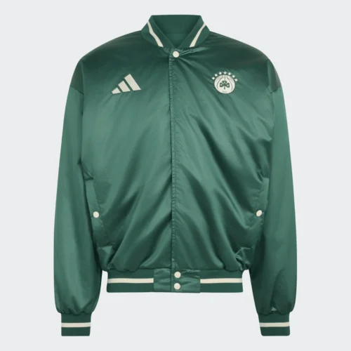 PAO BC x ADIDAS BOMBER ΤΖΑΚΕΤ